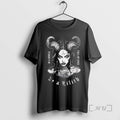 Officials Be A Lilith In A World Full Of Eves Graphic Premium T Shirts Sweater Hoodie, Sweatshirt | CiraTrend.com