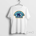 Officials Beach Bears Ocean State Merry Christmas T-Shirts, Hoodie, Sweatshirt | CiraTrend.com