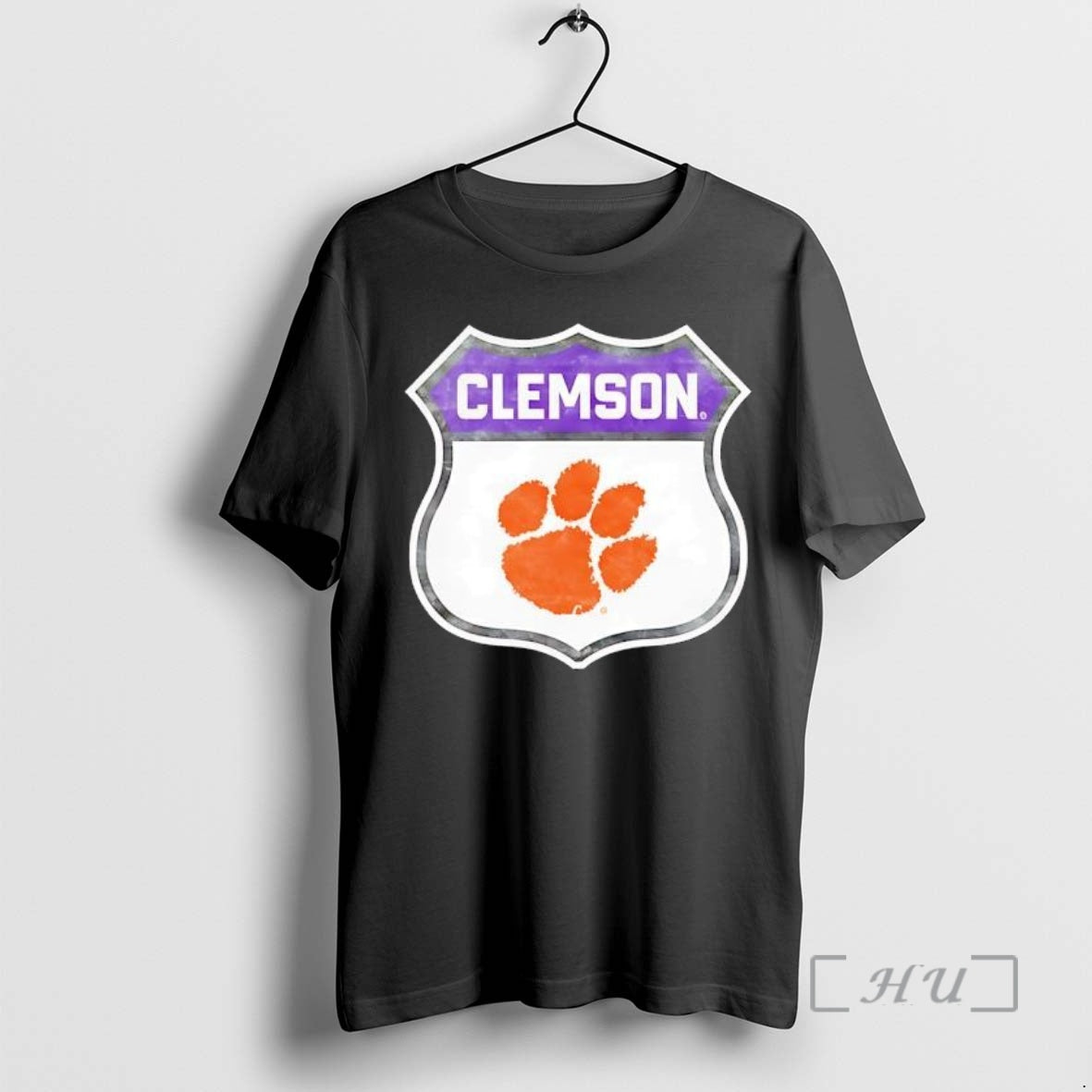 Officials Best Ncaa Clemson Logo T-Shirts, Hoodie, Sweatshirt | CiraTrend.com