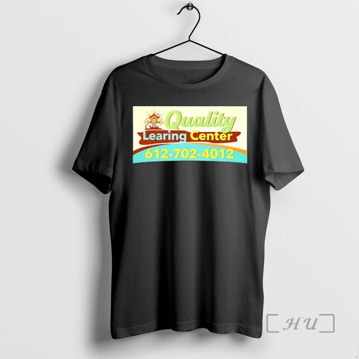 Officials Best Quality Learning Center 612 702 4012 T-Shirts, Hoodie, Sweatshirt | CiraTrend.com