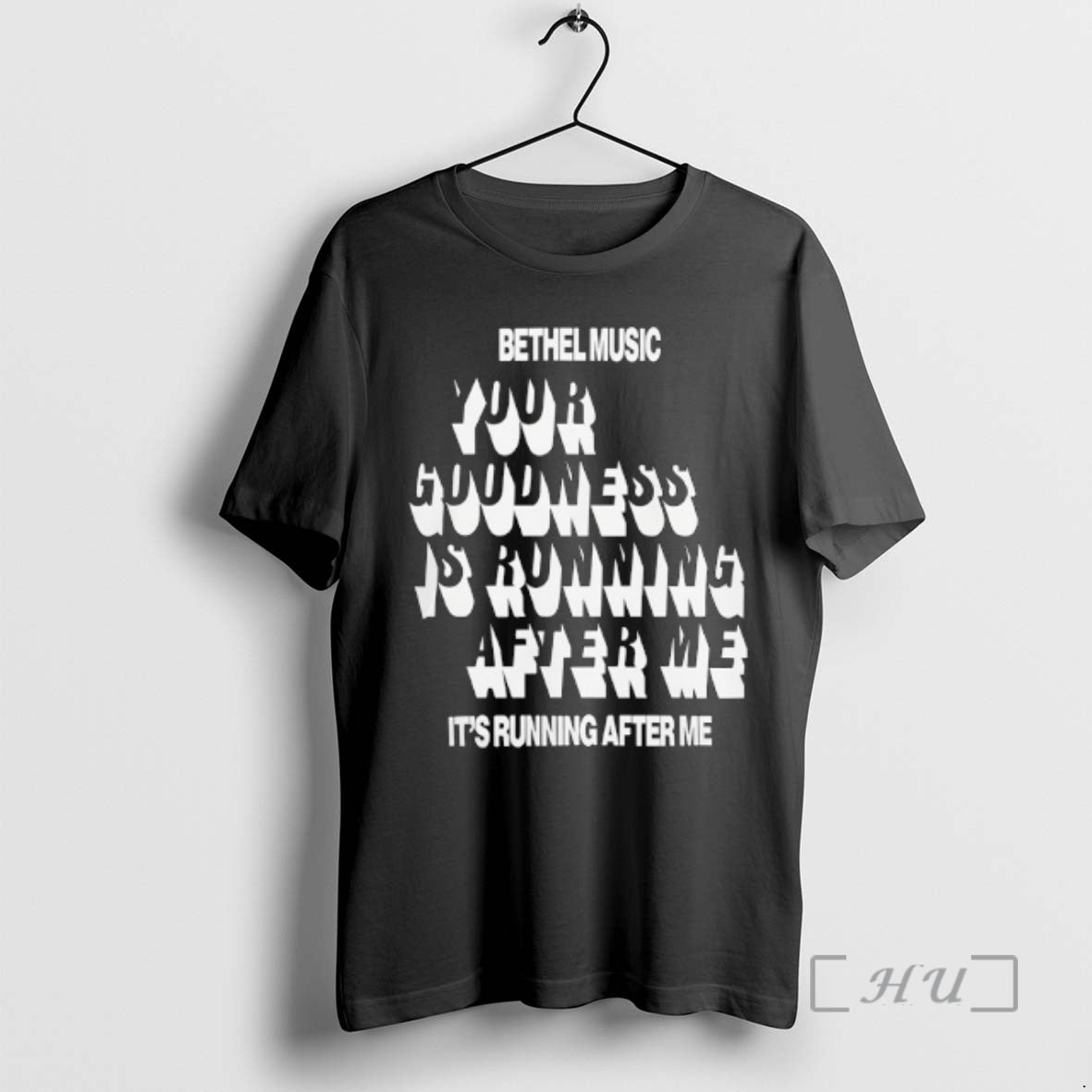 Officials Bethel Music Your Goodness After Its Running After Me T-Shirts, Hoodie, Sweatshirt | CiraTrend.com