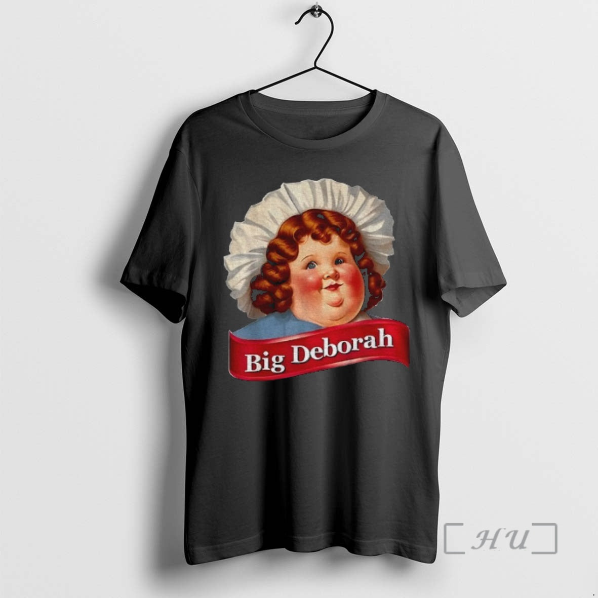 Officials Big Deborah Little Debbie Parody T-Shirts, Hoodie, Sweatshirt | CiraTrend.com