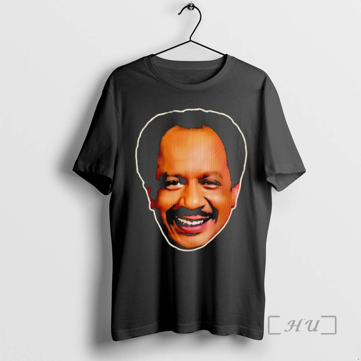 Officials Big Head George Jefferson Shut Up Honky T-Shirts, Hoodie, Sweatshirt | CiraTrend.com