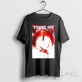 Officials Bill Gates Doctors Coat Trust Me Covid 19 Pandemic T-Shirts, Hoodie, Sweatshirt | CiraTrend.com