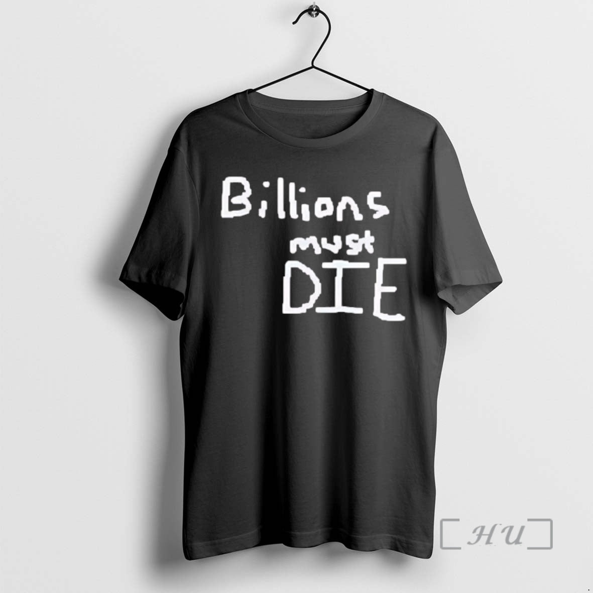 Officials Billions Must Die 2026 T-Shirts, Hoodie, Sweatshirt | CiraTrend.com
