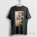 Officials Billy Raydog Mirror Photo T-Shirts, Hoodie, Sweatshirt | CiraTrend.com