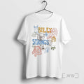 Officials Billy Strings 2026 Winter Tour Characters T-Shirts, Hoodie, Sweatshirt | CiraTrend.com