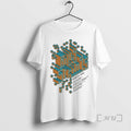 Officials Billy Strings 2026 Winter Tour Cube T-Shirts, Hoodie, Sweatshirt | CiraTrend.com