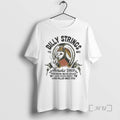 Officials Billy Strings 2026 Winter Tour Smoke Shop T-Shirts, Hoodie, Sweatshirt | CiraTrend.com