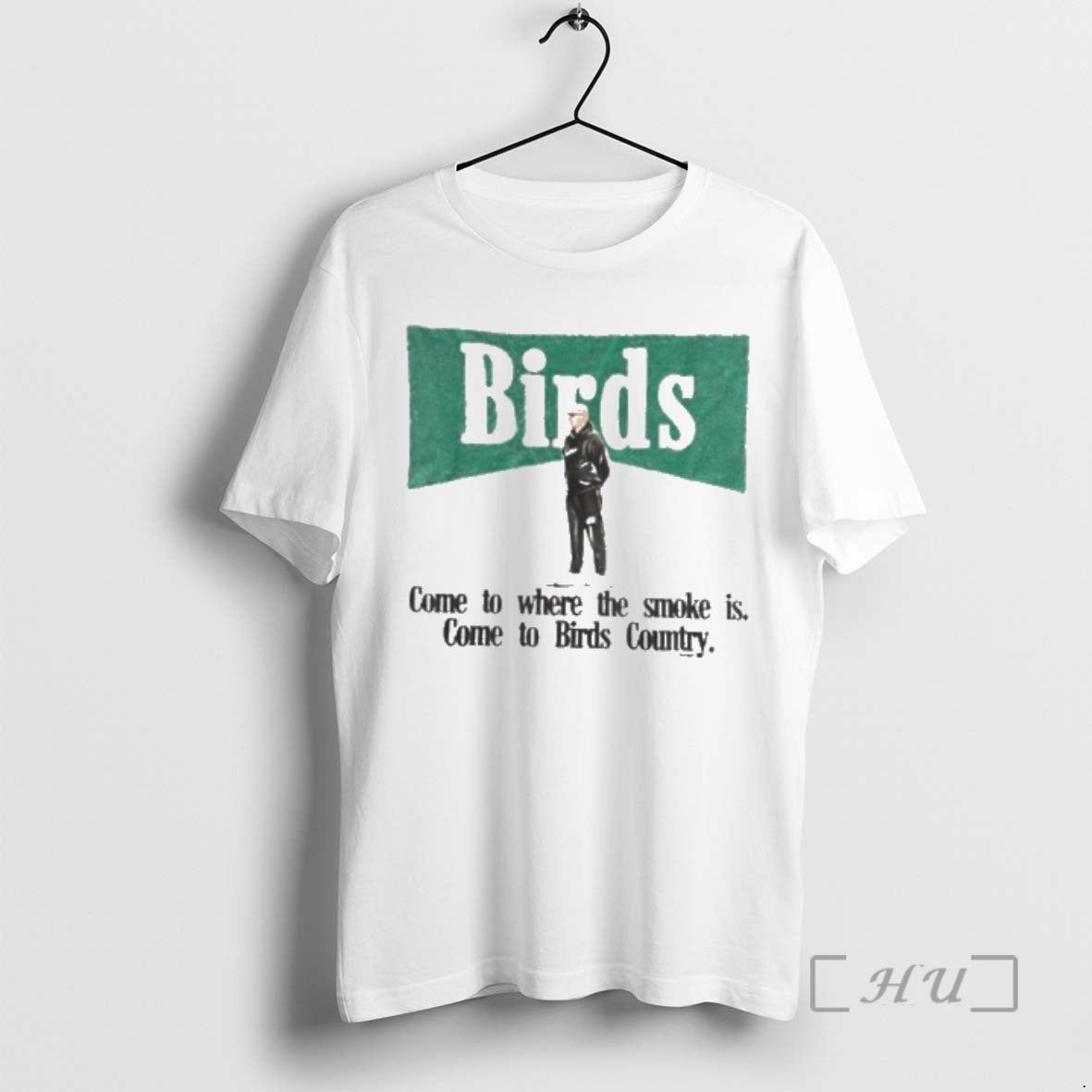 Officials Birds Come To Where The Smoke Is Come To Birds Country Premium T Shirts Hoodie, Sweatshirt | CiraTrend.com