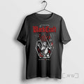 Officials Black Craft Dead Inside And Loving T-Shirts, Hoodie, Sweatshirt | CiraTrend.com