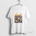 Officials Black History Month Love History Excellence Pride Juneteenth Mlk T-Shirts, Hoodie, Sweatshirt | CiraTrend.com