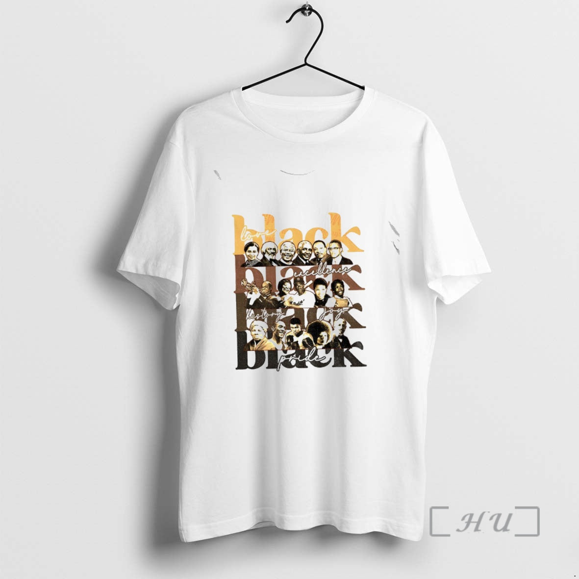 Officials Black History Month Love History Excellence Pride Juneteenth Mlk T-Shirts, Hoodie, Sweatshirt | CiraTrend.com