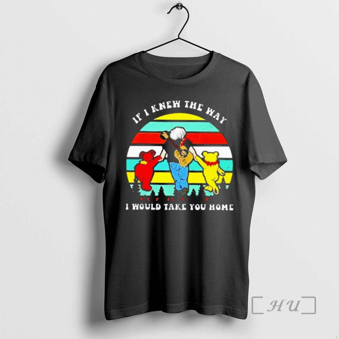 Officials Bob Weir Grateful Dad 1947 2026 If I Knew The Way I Would Take T-Shirts, Hoodie, Sweatshirt | CiraTrend.com