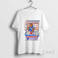 Officials Boise State Broncos Mountain West Conference Championship Back 2 Back 2025 Ornaments Premium T-Shirts, Hoodie,...
