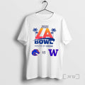 Officials Boise State Broncos Vs T-Shirts, Hoodie, Sweatshirt | CiraTrend.com