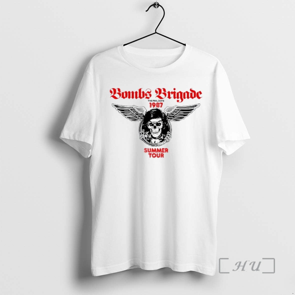 Officials Bones Brigade 1987 Summer Tour Graphic T-Shirts, Hoodie, Sweatshirt | CiraTrend.com