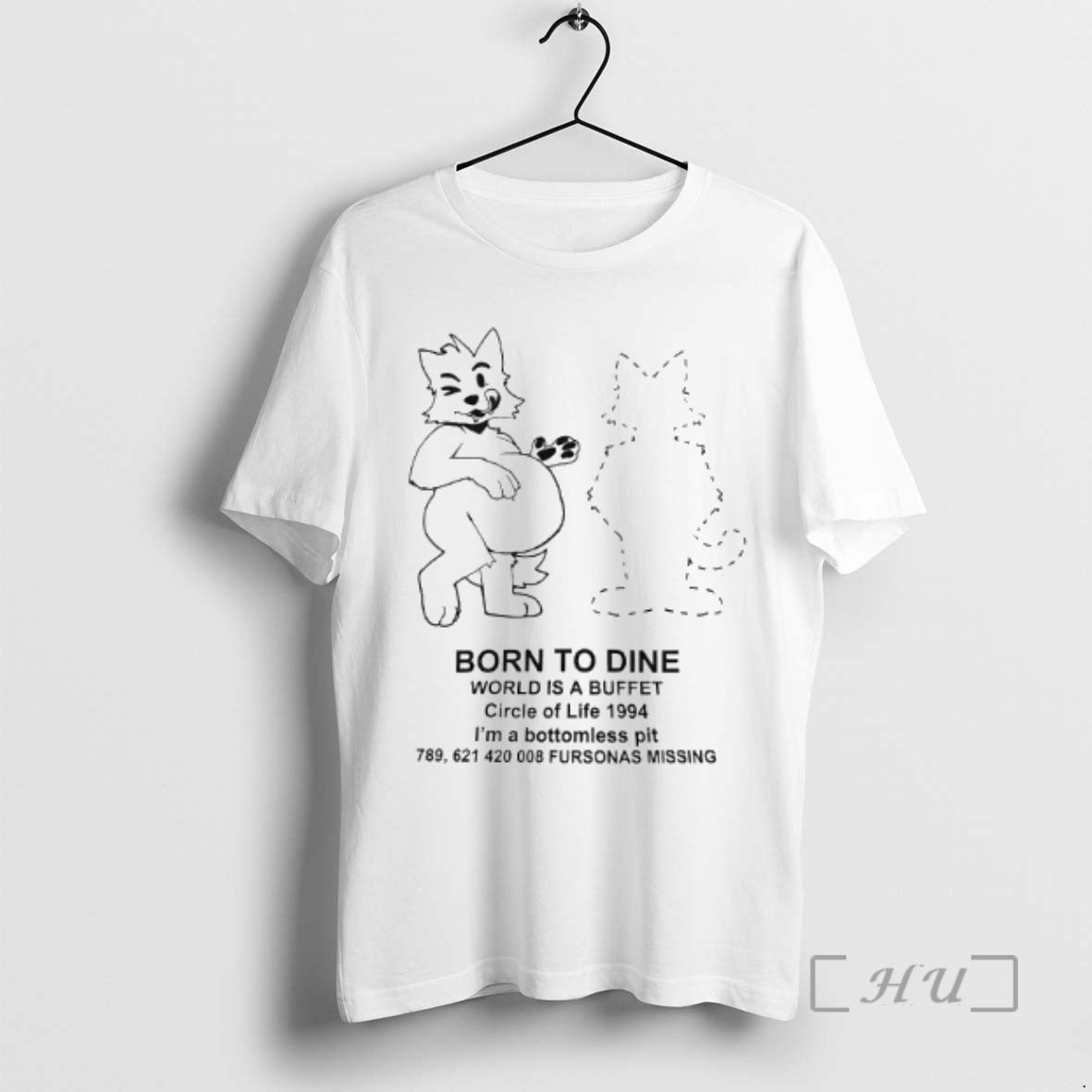 Officials Born To Dine World Is A Buffet Circle Of Life 1994 Im A Bottomless T-Shirts, Hoodie, Sweatshirt | CiraTrend.com