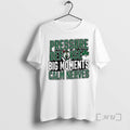 Officials Boston Celtics Pressure Defense Big Moments Calm Nerves T-Shirts, Hoodie, Sweatshirt | CiraTrend.com