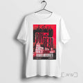 Officials Boy Bear Fremantle Arts Centre Perth Wa Jan 5 2026 Premium T Shirts Sweater Hoodie, Sweatshirt | CiraTrend.com