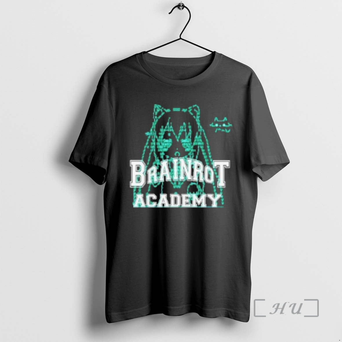 Officials Brainrot Academy T-Shirts, Hoodie, Sweatshirt | CiraTrend.com