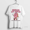 Officials Break My Hole Not My Heart Daddy Ornaments T-Shirts, Hoodie, Sweatshirt | CiraTrend.com
