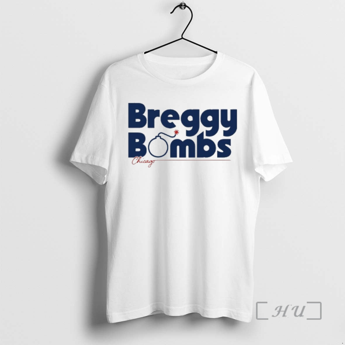 Officials Breggy Bombs Alex Bregman Chicago Cubs Baseball T-Shirts, Hoodie, Sweatshirt | CiraTrend.com
