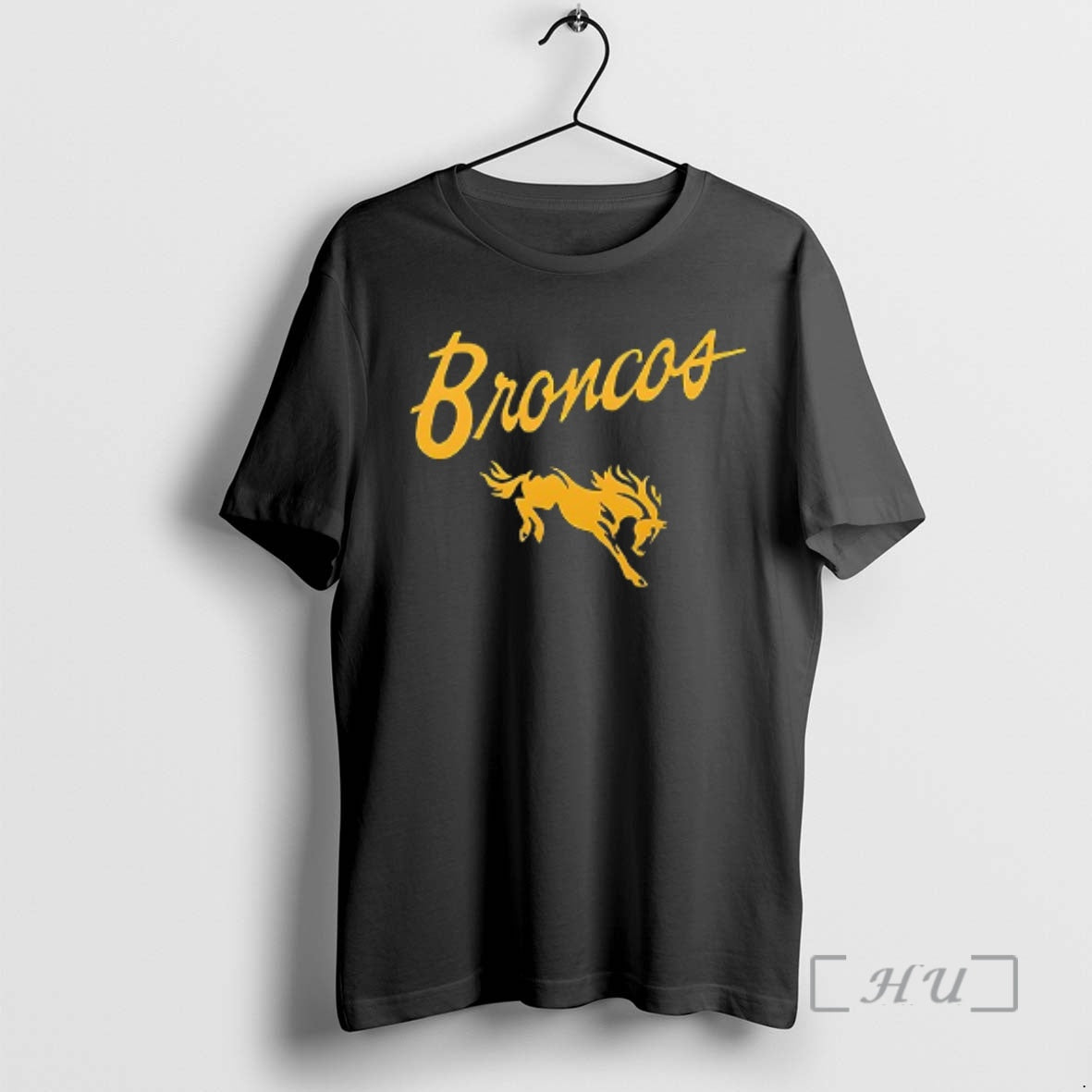 Officials Brisbane Broncos New Logo Double Sided Graphic T-Shirts, Hoodie, Sweatshirt | CiraTrend.com