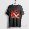 Officials Brody King Gonzo Bomb T-Shirts, Hoodie, Sweatshirt | CiraTrend.com