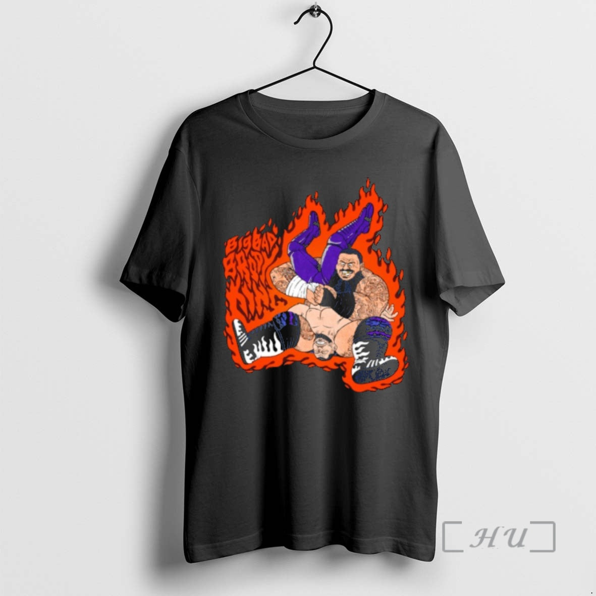 Officials Brody King Gonzo Bomb T-Shirts, Hoodie, Sweatshirt | CiraTrend.com