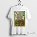 Officials Bronwyn April And May 2026 Tour T-Shirts, Hoodie, Sweatshirt | CiraTrend.com