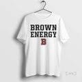 Officials Brown Bears Brown Energy B Ornaments T-Shirts, Hoodie, Sweatshirt | CiraTrend.com