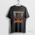 Officials Buffalo Lacrosse Whats He Got Nothing Circle Black T-Shirts, Hoodie, Sweatshirt | CiraTrend.com