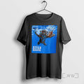 Officials Buffalo Never Ranch Buffalo Swimming Underwater T-Shirts, Hoodie, Sweatshirt | CiraTrend.com