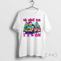 Officials Bus School Oh What Fun It Is To Ride Christmas Premium T Shirts Sweater Hoodie, Sweatshirt | CiraTrend.com