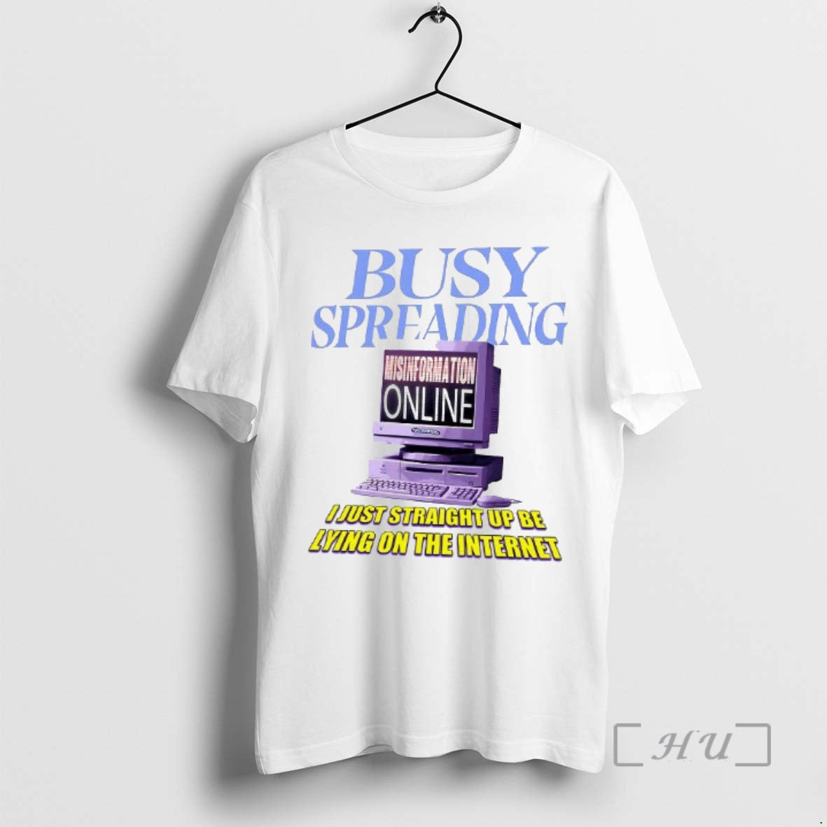 Officials Busy Spreading I Just Straight Up Be Lying On The Internet Woman Premium T-Shirts, Hoodie, Sweatshirt