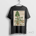 Officials Cactus Lee West Coast Tour 2026 T-Shirts, Hoodie, Sweatshirt | CiraTrend.com