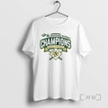 Officials Cal Poly Mustangs 2025 Baseball Big West Tournament Champions T-Shirts, Hoodie, Sweatshirt | CiraTrend.com