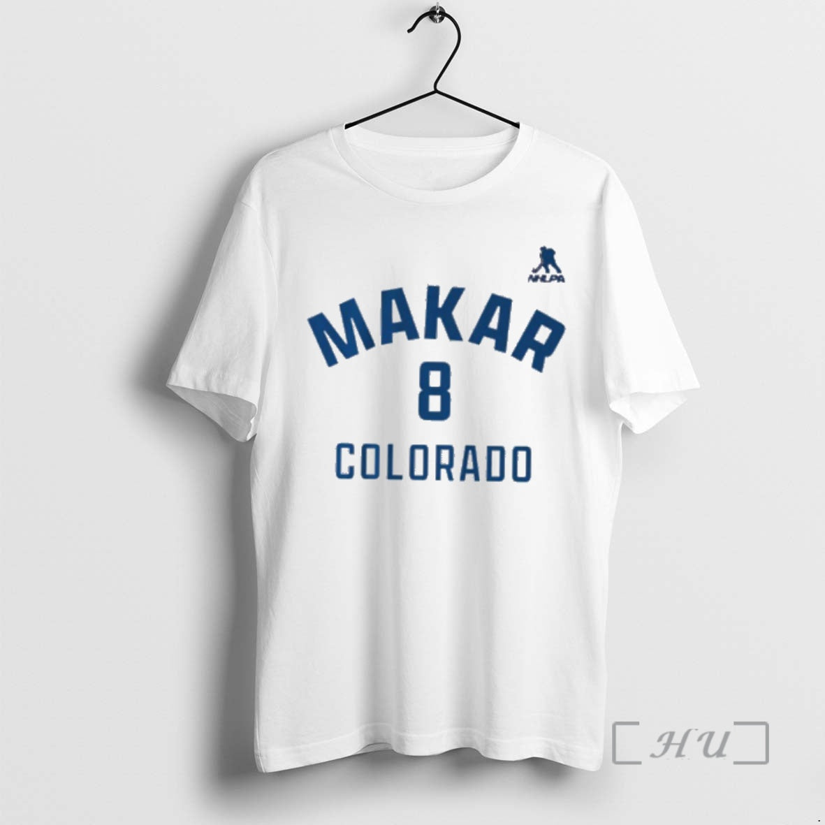 Officials Cale Makar 8 Colorado Avalanche Nhl Name Number T-Shirts, Hoodie, Sweatshirt | CiraTrend.com