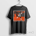 Officials Caleb Williams 4th And 8 Completion To Rome Odunze T-Shirts, Hoodie, Sweatshirt | CiraTrend.com