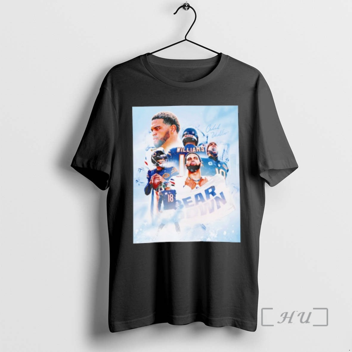 Officials Caleb Williams Iceman And The Bears Do It Again T-Shirts, Hoodie, Sweatshirt | CiraTrend.com