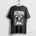 Officials Caleb Williams Iceman T-Shirts, Hoodie, Sweatshirt | CiraTrend.com