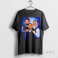 Officials Caleb Williams Rome Odunze Colston Loveland Chicago Football Stedp Brothers Premium T Shirts Sweater Hoodie,...