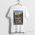 Officials Call Of Duty Maduro Ops T-Shirts, Hoodie, Sweatshirt | CiraTrend.com