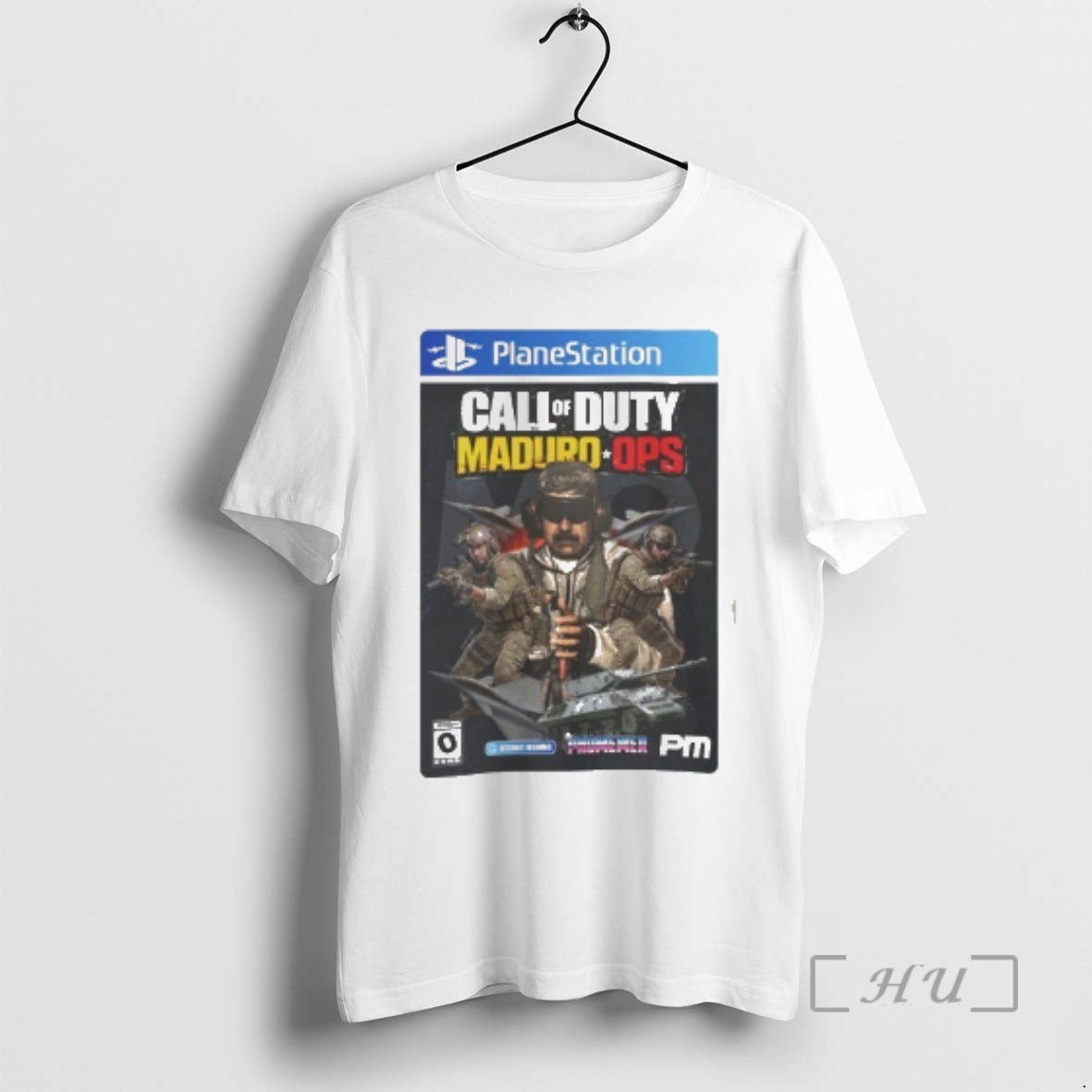 Officials Call Of Duty Maduro Ops T-Shirts, Hoodie, Sweatshirt | CiraTrend.com