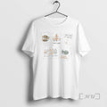 Officials Candace Cameron Bures Role As Dj Tanner Graphic T-Shirts, Hoodie, Sweatshirt | CiraTrend.com
