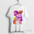 Officials Carlos Alcaraz Tennis Club Murcia Graphic T-Shirts, Hoodie, Sweatshirt | CiraTrend.com