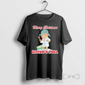 Officials Cat Merry Christmas Litters Full Graphic T-Shirts, Hoodie, Sweatshirt | CiraTrend.com