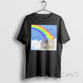 Officials Cat God Bless My Big Chungus Life T-Shirts, Hoodie, Sweatshirt | CiraTrend.com