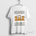 Officials Cats You Will Never Find Another Me Not Sure If Thats A Good Thing T-Shirts, Hoodie, Sweatshirt | CiraTrend.com